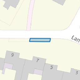 Perceel ZVB00-K-1241