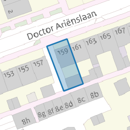 Perceel ZVB00-L-1000