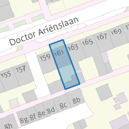 Perceel ZVB00-L-1001