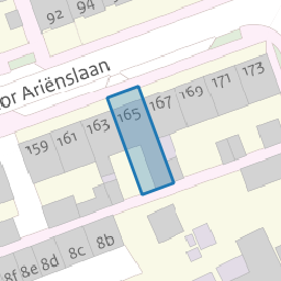 Perceel ZVB00-L-1003