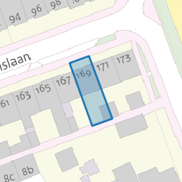 Perceel ZVB00-L-1005