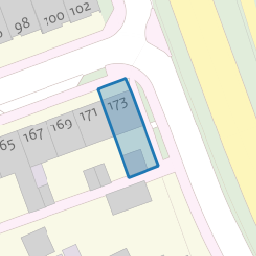 Perceel ZVB00-L-1007