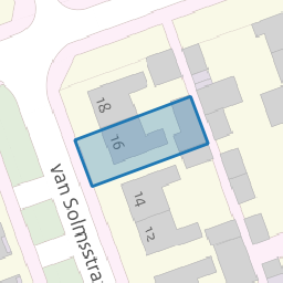 Perceel ZVB00-L-1009