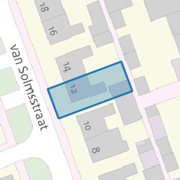 Perceel ZVB00-L-1011