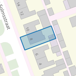 Perceel ZVB00-L-1013