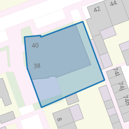 Perceel ZVB00-L-1018