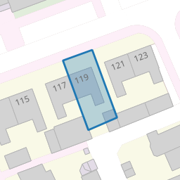 Perceel ZVB00-L-1051