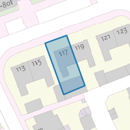 Perceel ZVB00-L-1052