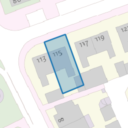 Perceel ZVB00-L-1053