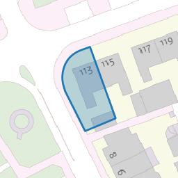 Perceel ZVB00-L-1054