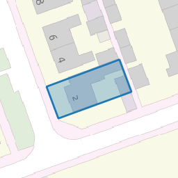 Perceel ZVB00-L-1064