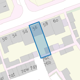 Perceel ZVB00-L-1070