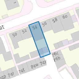 Perceel ZVB00-L-1071