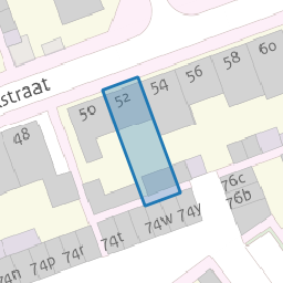 Perceel ZVB00-L-1072