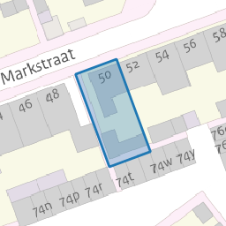 Perceel ZVB00-L-1073