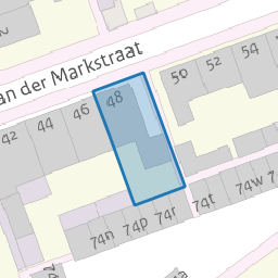 Perceel ZVB00-L-1074