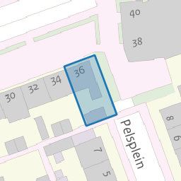 Perceel ZVB00-L-1079