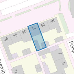 Perceel ZVB00-L-1081