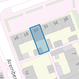 Perceel ZVB00-L-1082