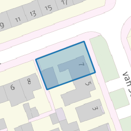 Perceel ZVB00-L-1086