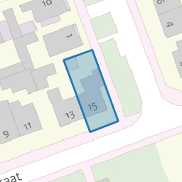 Perceel ZVB00-L-1088