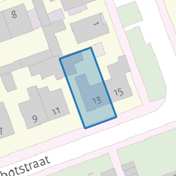 Perceel ZVB00-L-1089