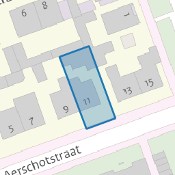 Perceel ZVB00-L-1090