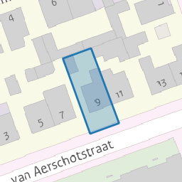 Perceel ZVB00-L-1091