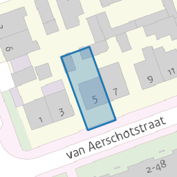 Perceel ZVB00-L-1093