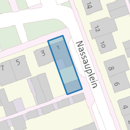 Perceel ZVB00-L-1107