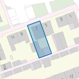 Perceel ZVB00-L-1110