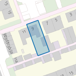 Perceel ZVB00-L-1111