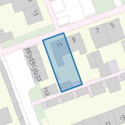 Perceel ZVB00-L-1112