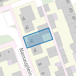 Perceel ZVB00-L-1115