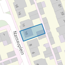 Perceel ZVB00-L-1116