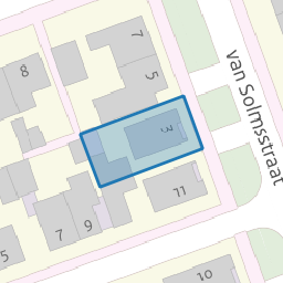 Perceel ZVB00-L-1121