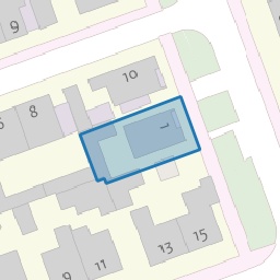 Perceel ZVB00-L-1124