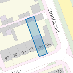 Perceel ZVB00-L-1130