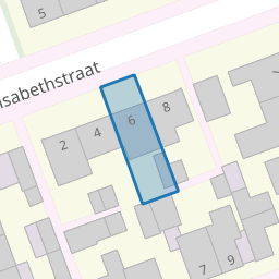 Perceel ZVB00-L-1134