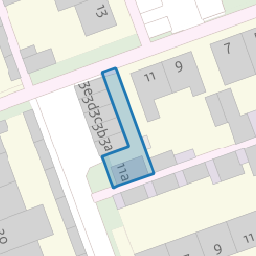 Perceel ZVB00-L-1136