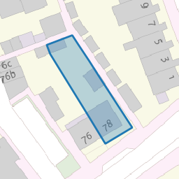 Perceel ZVB00-L-1149