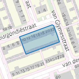 Perceel ZVB00-L-1178