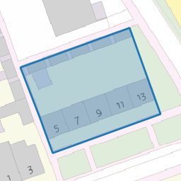 Perceel ZVB00-L-1182