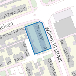 Perceel ZVB00-L-1184