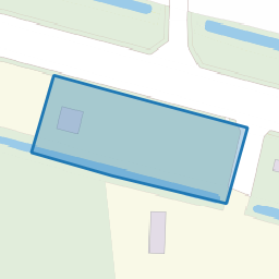 Perceel ZVB00-L-1187