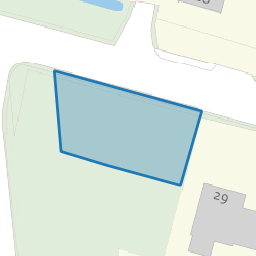 Perceel ZVB00-L-1190