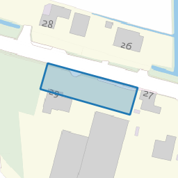 Perceel ZVB00-L-1191