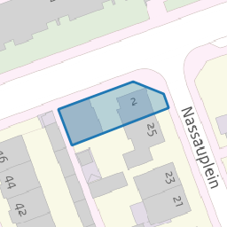 Perceel ZVB00-L-1194