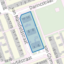 Perceel ZVB00-L-1213