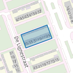 Perceel ZVB00-L-1216